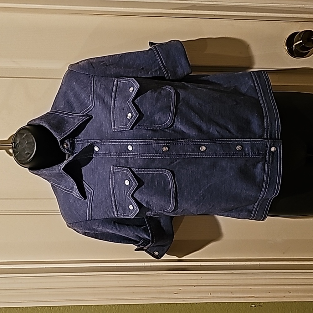 Vintage Butte Knit top
